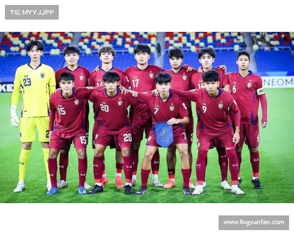 泰国U17主帅谈对阵中国或将轮换阵容视球员状态而定